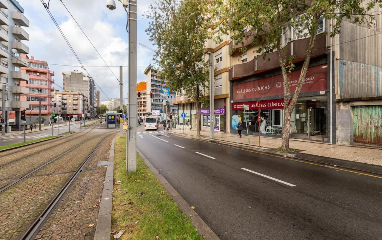 Hopstays - Gaia Cork House Vila Nova de Gaia Buitenkant foto